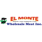 El Monte Wholesale Meat Inc.