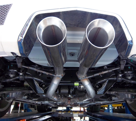 AAA Discount Mufflers and Catalytic Convertors - Albuquerque, NM