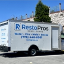 RestoPros of Reno-Tahoe - Mold Remediation