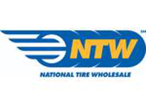 NTW-National Tire Wholesale - Lubbock, TX