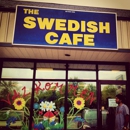 The Swedish Cafe - Coffee Shops