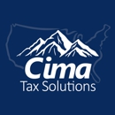 Cima Tax Solutions - Tax Return Preparation