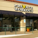 Private Workout - Health Clubs