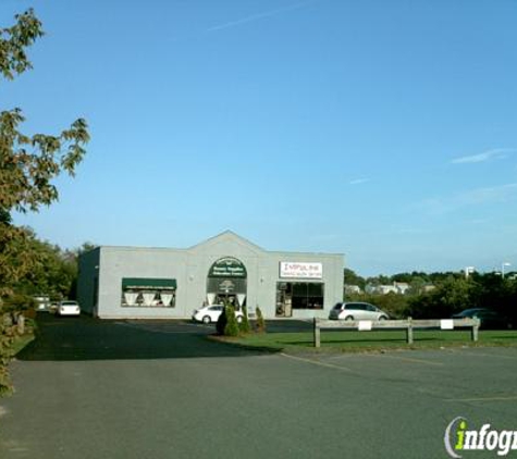 Pearle Vision - Peabody, MA