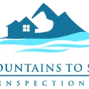 Mountains To Sea Inspections - Real Estate Inspection Service