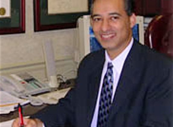 Javad Golzarian, MD - Huntsville, AL