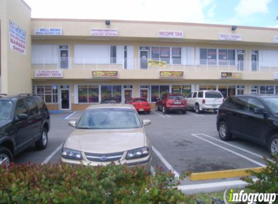 Mutual Insurance Group-Florida - Hialeah, FL