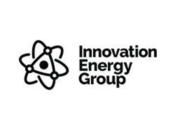 Innovation Energy Group, Inc.