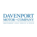 Davenport Motor Company - Auto Repair & Service