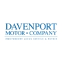 Davenport Motor Company