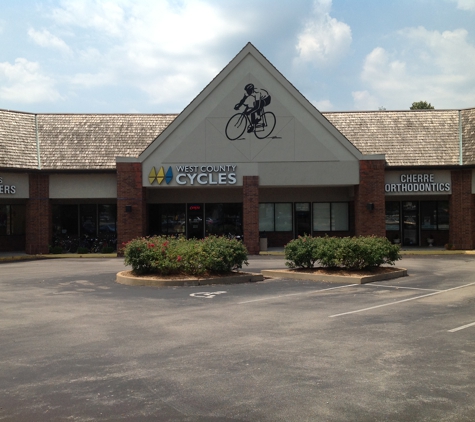 West County Cycles - Ellisville, MO