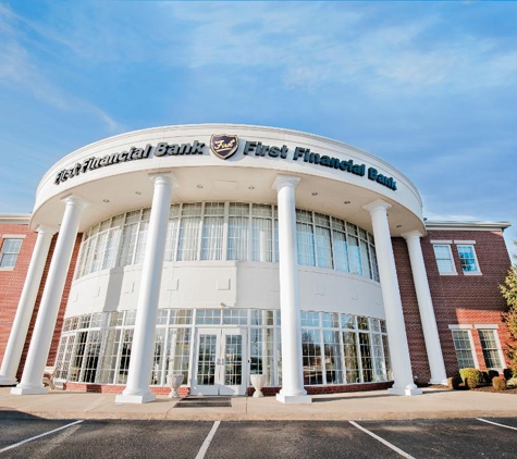 First Financial Bank - Hopkinsville, KY