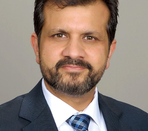 Atif Saleem, MD - Plano, TX