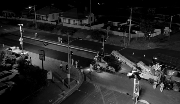 Newpave Asphalt Tomago - Tomago, NSW
