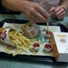 Burger King gallery