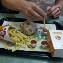 Burger King - Fast Food Restaurants