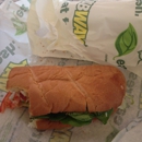 Subway - Fast Food Restaurants