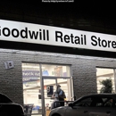 Goodwill Stores - Thrift Shops