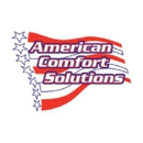 American Comfort Solutions - Fireplaces