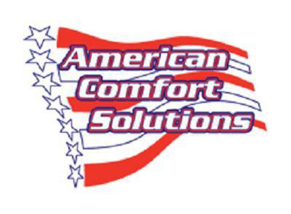 American Comfort Solutions - Fuquay Varina, NC