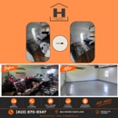 Home Cleaners Baltimore Hcob