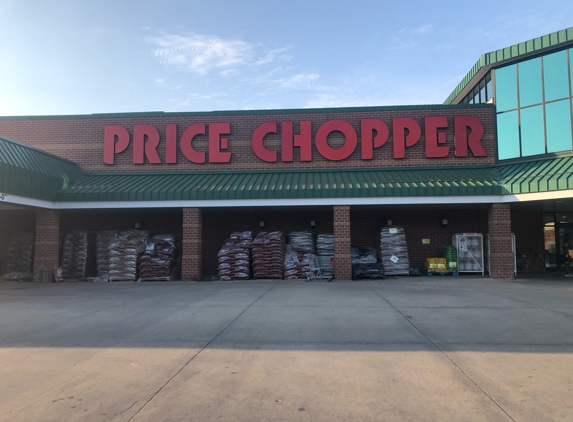 Price Chopper - Des Moines, IA