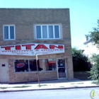 Titan Windows & Doors Inc
