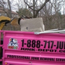 Junk Depot LLC. - Garbage Collection