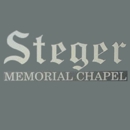 Steger Memorial Chapel - Funeral Supplies & Services
