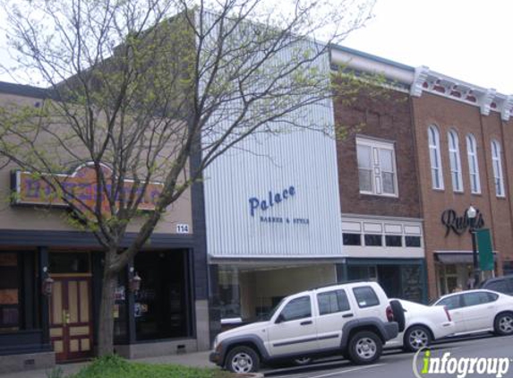 Palace Barber & Style Shop - Murfreesboro, TN