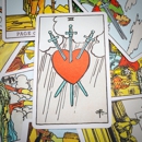 Psychic Love Tarot Readings