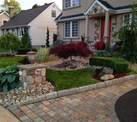 Patio Builders NJ - Wayne, NJ