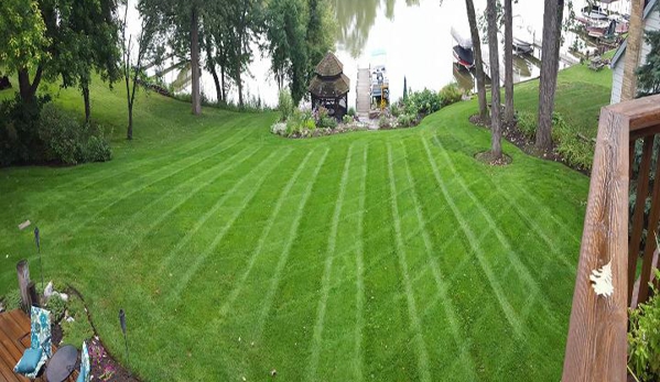 CP Landscaping - Barrington, IL