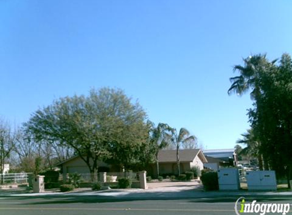 Southwest Water Service - Gilbert, AZ