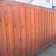 Tex Wood Fence Co. & Fence Staining