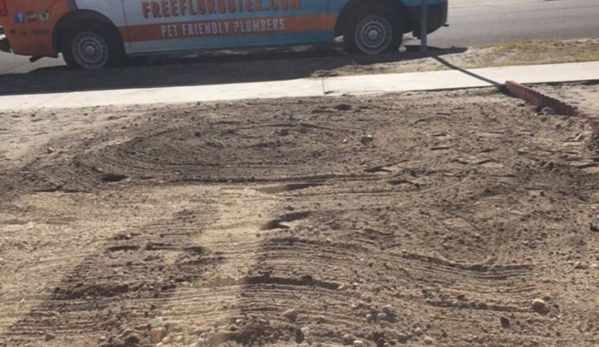 Free Flo Rooter & Plumbing - North Hollywood, CA