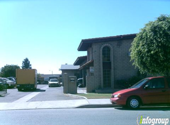 Maloney's Transmission Center - Orange, CA