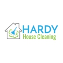 Hardy House Cleaning - Janitorial Service