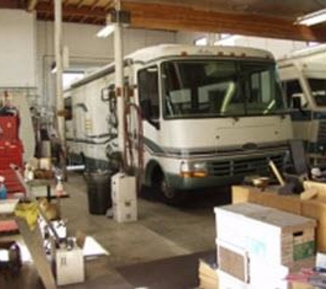 Sonrise RV - Escondido, CA