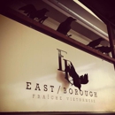 East Borough - Restaurants