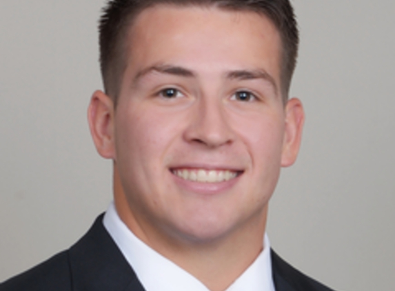 Edward Jones - Financial Advisor: Cole D Targgart - Angola, IN