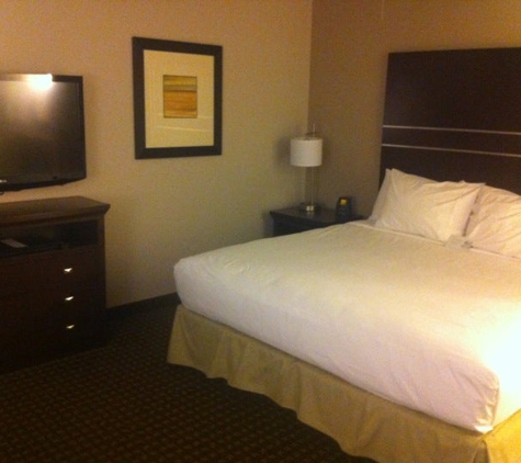 Homewood Suites - Joplin, MO