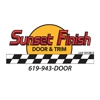 Sunset Finish Door & Trim gallery