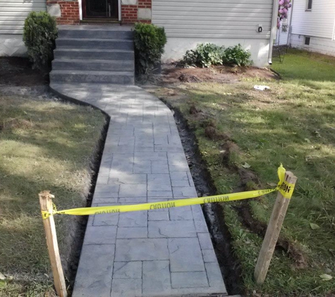 Victory Concrete LLC - Bellmawr, NJ