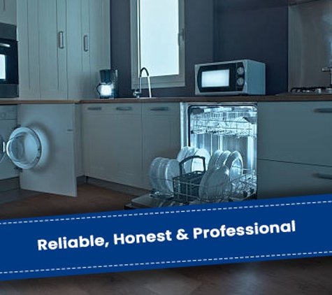 Newcastle's Mr Fixit. Reliable, Honest & Professional
