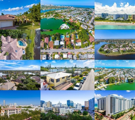 Elevate Your Travels Real Estate Photography - Sunrise, FL