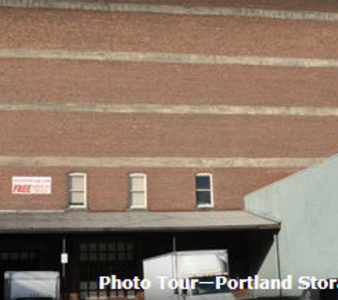 Portland Storage Company - Portland, OR