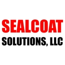 Sealcoat Solutions - Paving Contractors