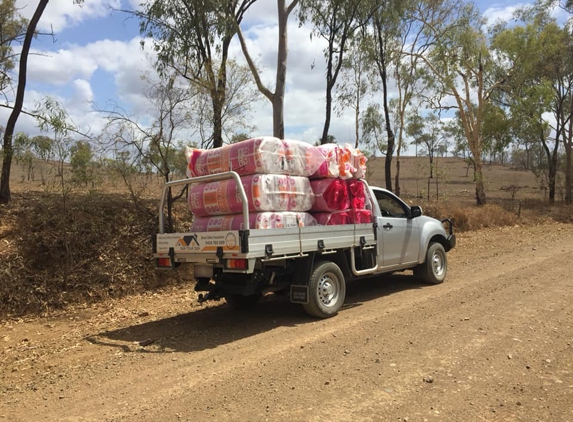 Brian Elder Own Your Own Insulation Rockhampton - Glendale, QLD