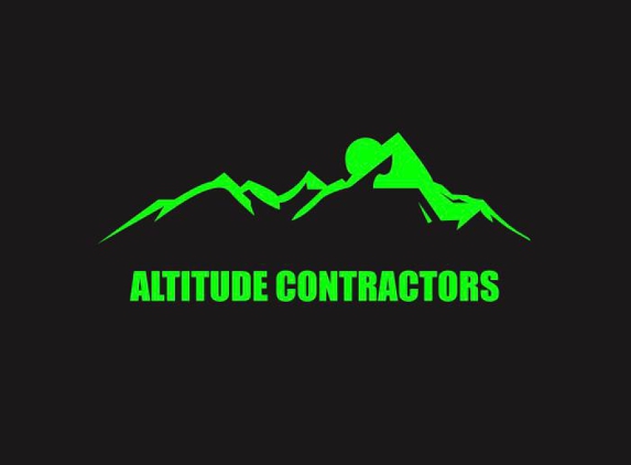 Altitude Contractors